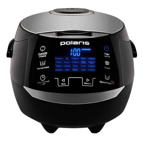 Мультиварка Polaris EVO 0225 в Юлмарт