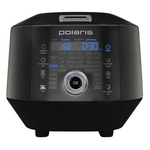 Мультиварка Polaris EVO 0446DS в Юлмарт