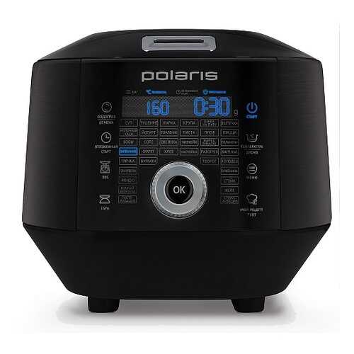 Мультиварка Polaris EVO 0448DS Retro в Юлмарт