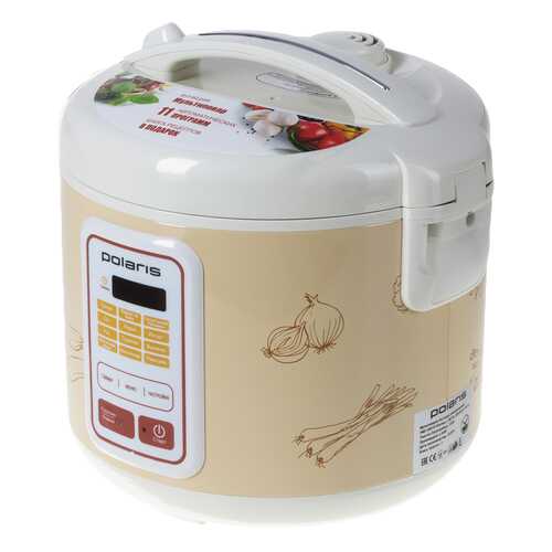 Мультиварка Polaris PMC 0507D Kitchen в Юлмарт