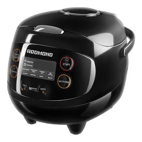 Мультиварка Redmond RMC-03 в Юлмарт