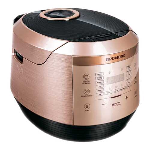 Мультиварка Redmond RMC-450 в Юлмарт