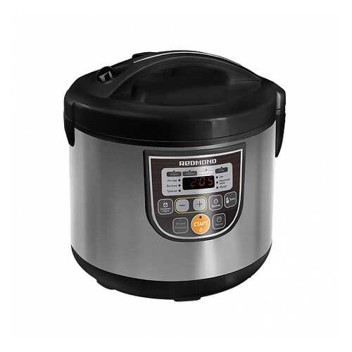 Мультиварка Redmond RMC-M22 Black в Юлмарт