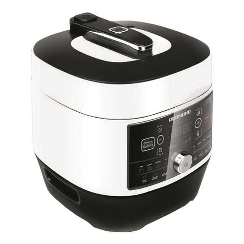 Мультиварка Redmond RMC-P350 в Юлмарт