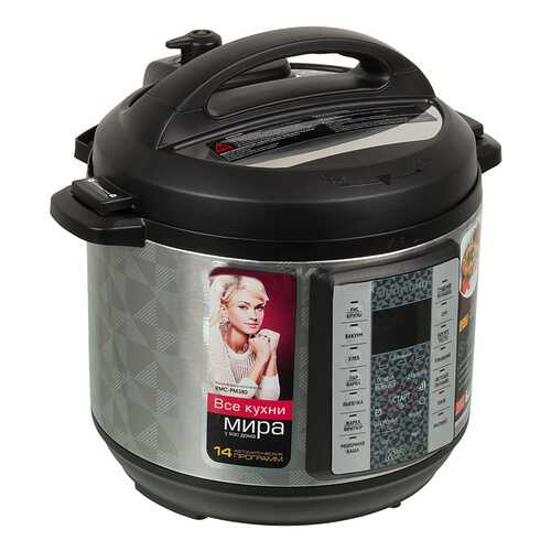 Мультиварка Redmond RMC-PM380 в Юлмарт