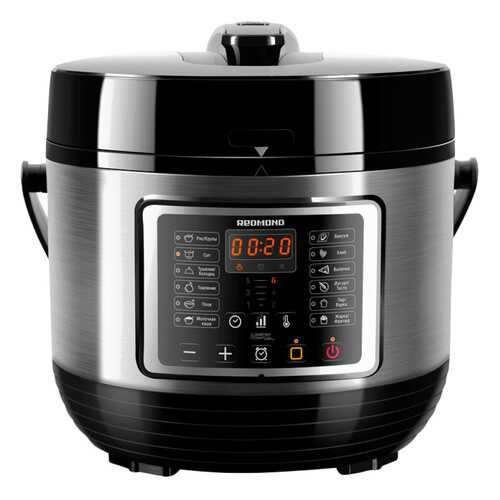 Мультиварка REDMOND RMC-PM400 в Юлмарт