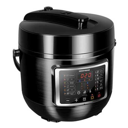Мультиварка Redmond RMC-PM401 в Юлмарт