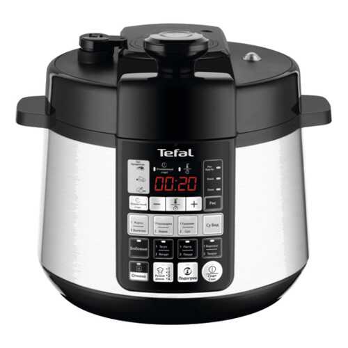 Мультиварка Tefal CY621D32 в Юлмарт