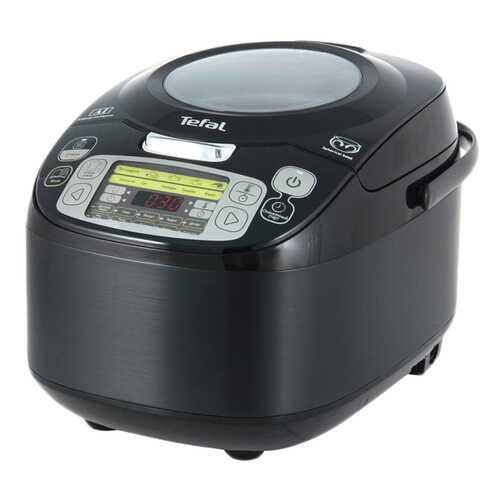 Мультиварка Tefal RK812832 в Юлмарт