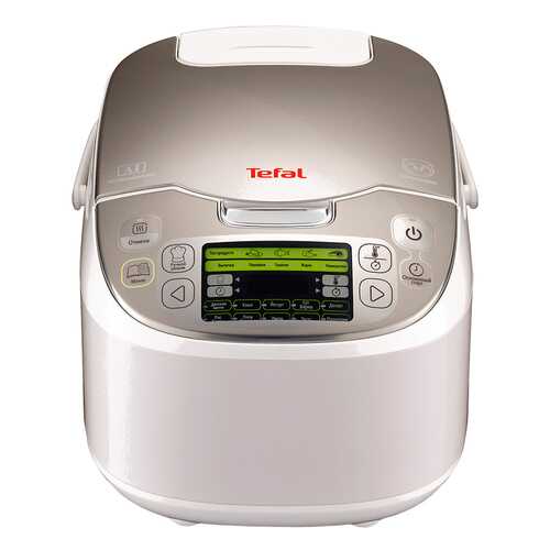 Мультиварка Tefal RK816E32 в Юлмарт