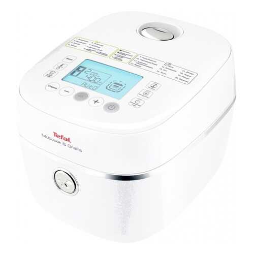 Мультиварка Tefal RK900132 в Юлмарт