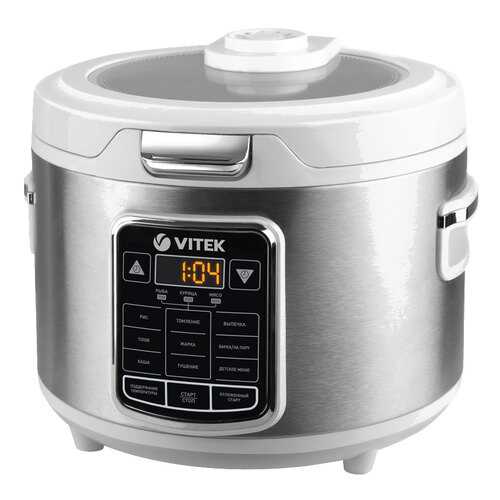 Мультиварка Vitek VT-4281 в Юлмарт