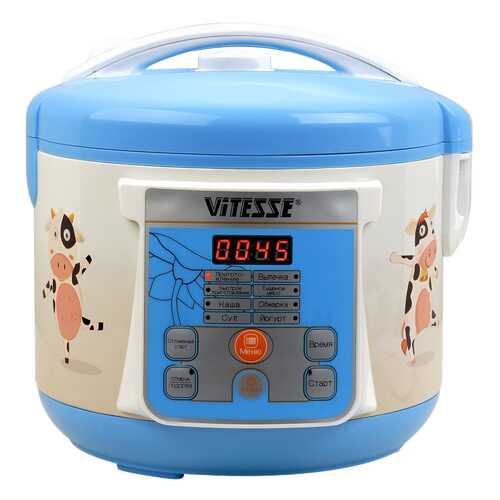 Мультиварка Vitesse VS-584 в Юлмарт