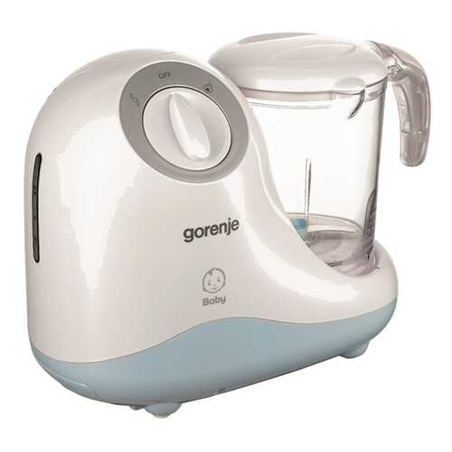 Пароварка Gorenje BFM900BY в Юлмарт