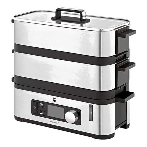 Пароварка WMF KITCHENminis 0415090711 в Юлмарт