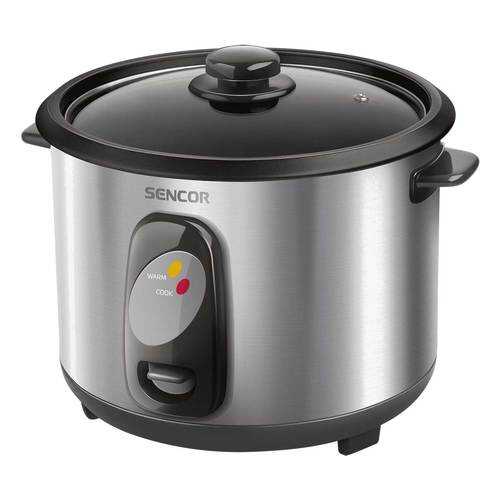 Рисоварка Sencor SRM 1550SS в Юлмарт