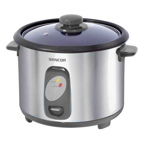 Рисоварка Sencor SRM 1800SS в Юлмарт