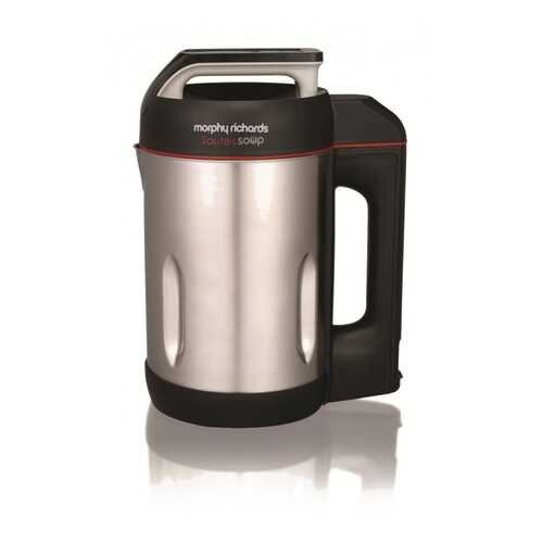 Суповарка Morphy Richards Saute&Soup 501014/501014EE в Юлмарт