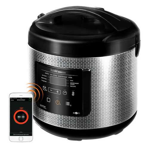 Умная мультиварка Redmond SkyCooker M227S в Юлмарт
