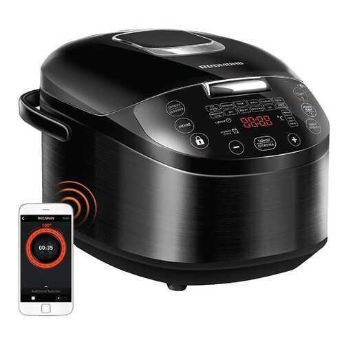 Умная мультиварка REDMOND SkyCooker M800S в Юлмарт