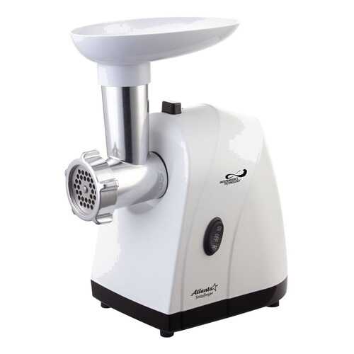 Электромясорубка ATLANTA ATH-3298 в Юлмарт