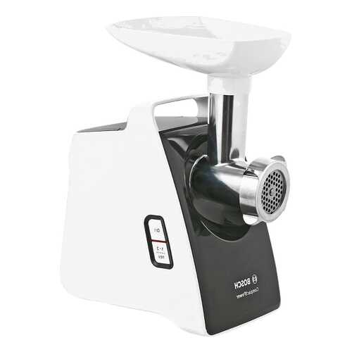 Электромясорубка Bosch MFW3640A в Юлмарт