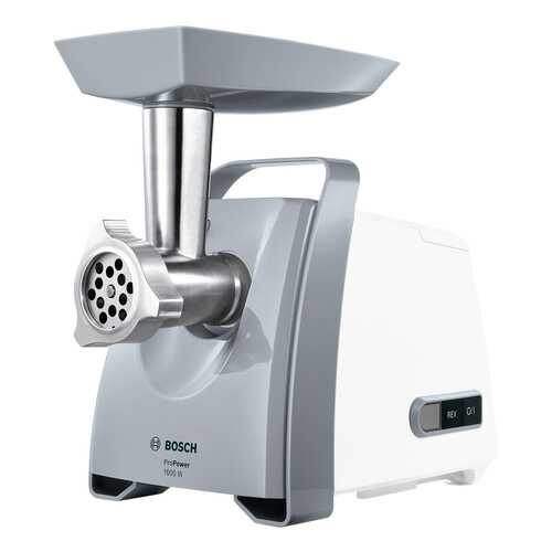 Электромясорубка Bosch MFW45020 в Юлмарт