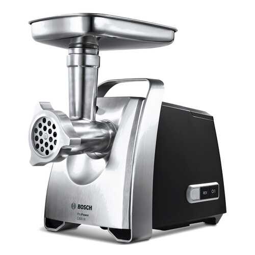 Электромясорубка Bosch MFW68680 в Юлмарт