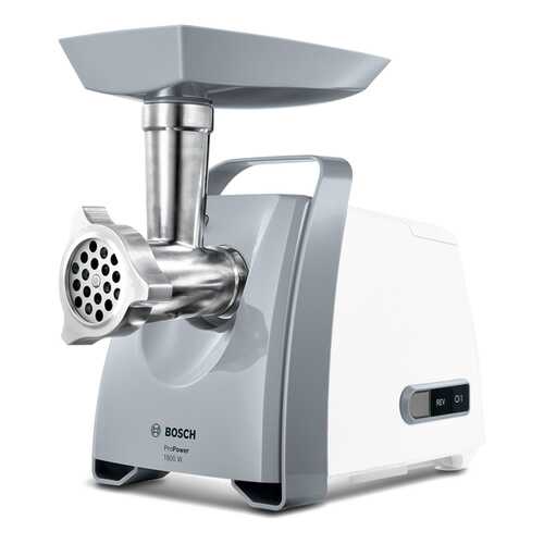 Электромясорубка Bosch ProPower MFW66020 в Юлмарт