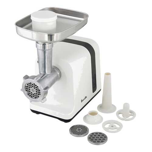 Электромясорубка Breville M360 в Юлмарт