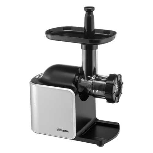 Электромясорубка Element El master EWA07MB в Юлмарт