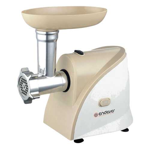 Электромясорубка ENDEVER Sigma-30 в Юлмарт