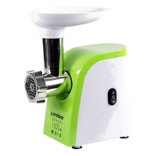 Электромясорубка Endever Sigma 43 в Юлмарт