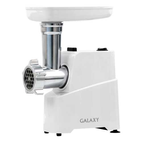 Электромясорубка Galaxy GL 2402 в Юлмарт