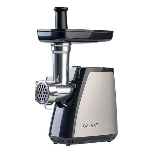 Электромясорубка GALAXY GL 2413 Silver в Юлмарт