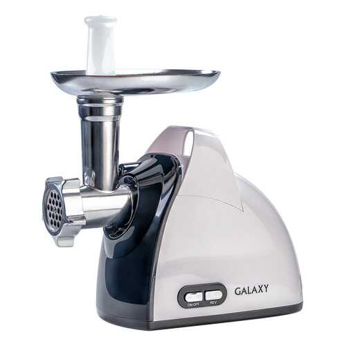 Электромясорубка GALAXY GL 2414 Silver в Юлмарт
