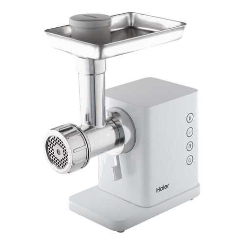 Электромясорубка Haier HG-700 в Юлмарт