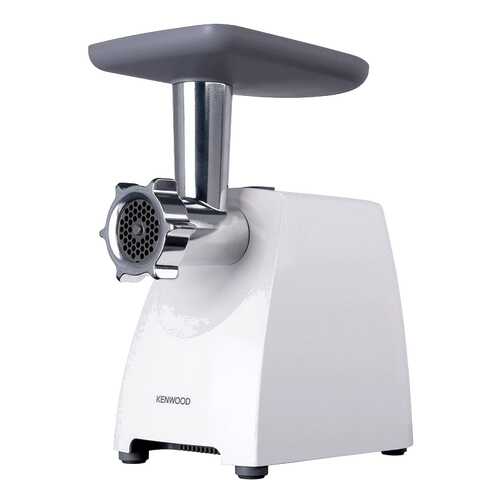 Электромясорубка Kenwood MG360 в Юлмарт