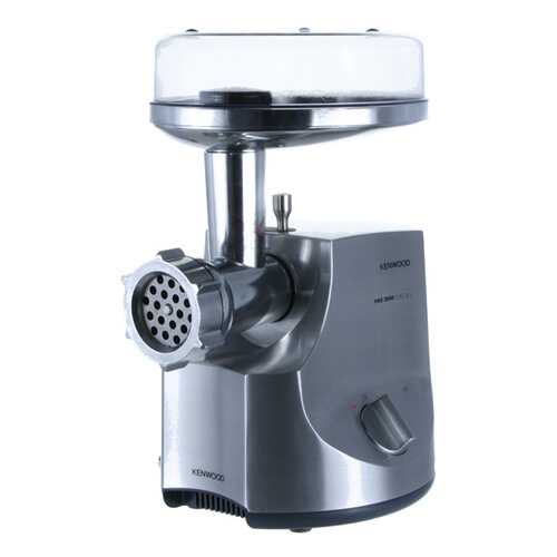 Электромясорубка Kenwood MG700 (0WMG700006) в Юлмарт