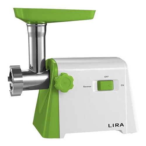 Электромясорубка Lira LR 0903 в Юлмарт