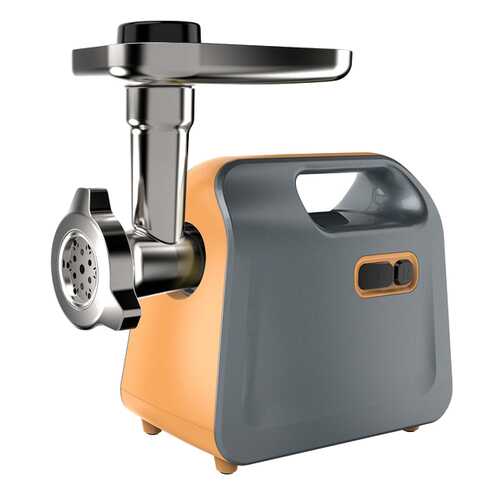 Электромясорубка MIDEA MG-2777 в Юлмарт