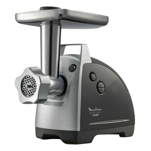 Электромясорубка Moulinex HV8 ME687832 в Юлмарт