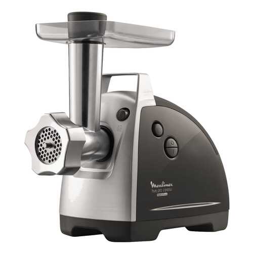 Электромясорубка MOULINEX HV8 pro ME688832 в Юлмарт