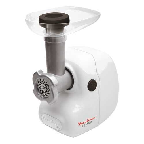 Электромясорубка Moulinex ME 209 в Юлмарт