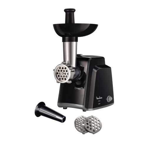 Электромясорубка Moulinex ME105830 в Юлмарт