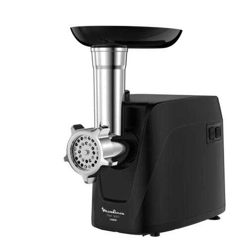Электромясорубка Moulinex ME112832 в Юлмарт