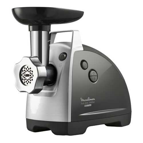 Электромясорубка Moulinex ME683832 в Юлмарт