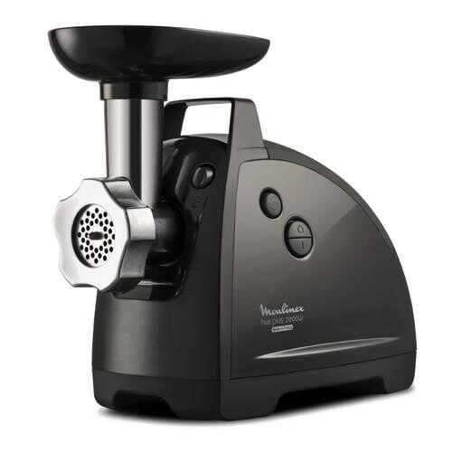 Электромясорубка Moulinex ME684832 в Юлмарт