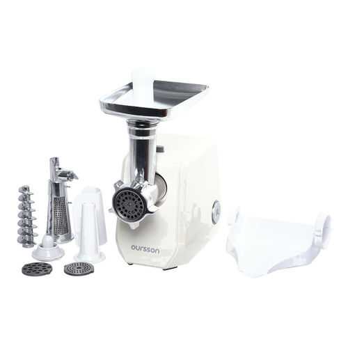 Электромясорубка Oursson MG5000/IV в Юлмарт