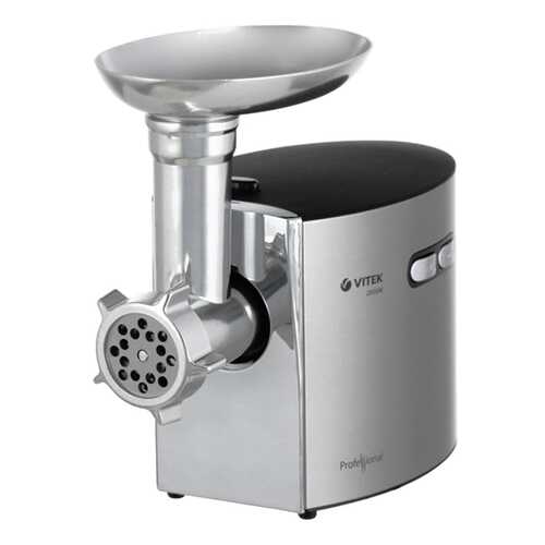 Электромясорубка VITEK VT-3607 ST в Юлмарт